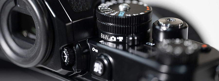 Nikon anuncia su nueva cámara mirrorless: la Z f
